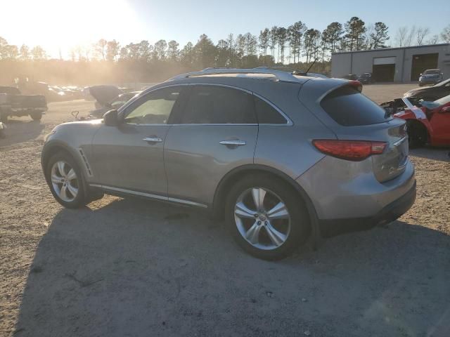 2009 Infiniti FX35