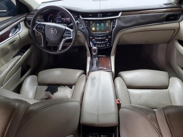 2013 Cadillac XTS Luxury Collection