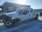 2012 Ford F250 Super Duty