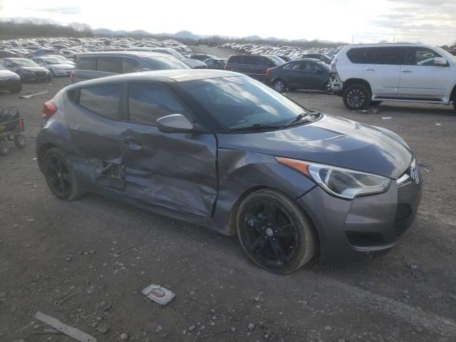 2012 Hyundai Veloster