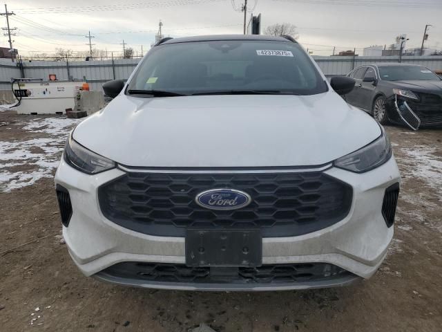 2023 Ford Escape ST Line