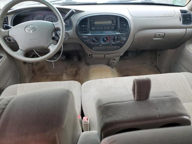 2006 Toyota Tundra Access Cab SR5