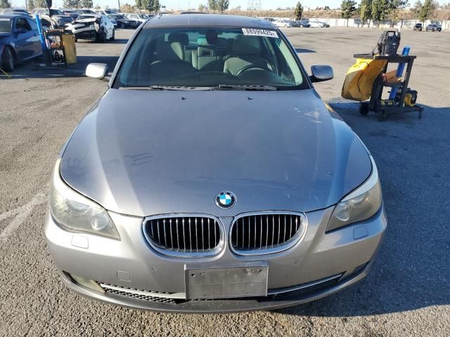 2008 BMW 535 I