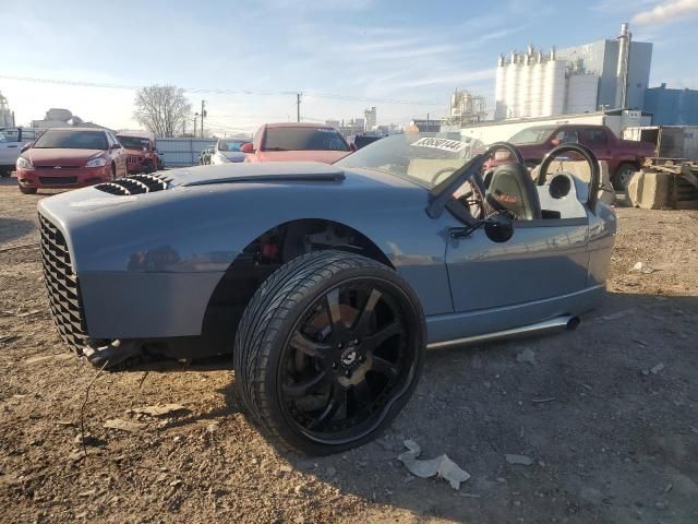 2022 Vand Carmel