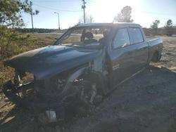 Dodge salvage cars for sale: 2015 Dodge Ram 1500 st