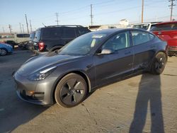 2023 Tesla Model 3 for sale in Los Angeles, CA