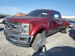 Ford f450 salvage cars for sale: 2019 Ford F450 Super Duty