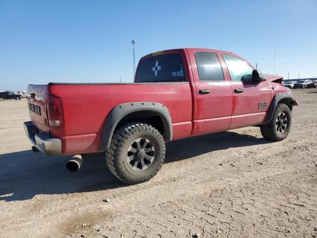 2005 Dodge RAM 2500 ST