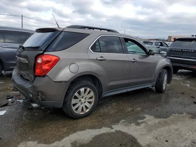 2010 Chevrolet Equinox LT