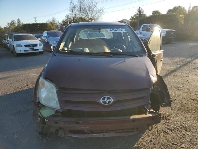 2004 Scion XA