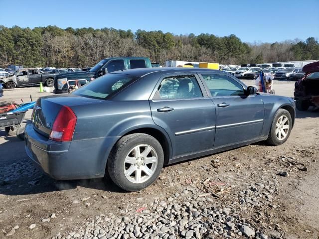 2007 Chrysler 300 Touring