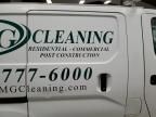 2018 Nissan NV200 2.5S