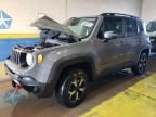 2020 Jeep Renegade Trailhawk