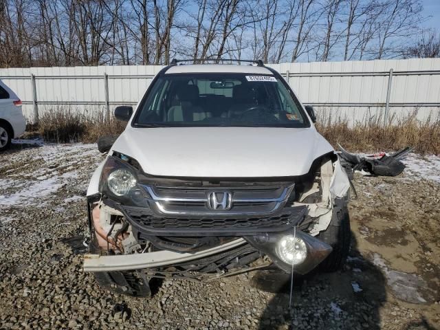 2011 Honda CR-V SE