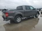 2007 Ford F150 Supercrew