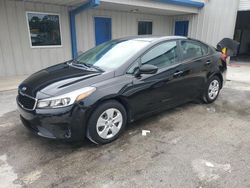 2017 KIA Forte LX for sale in Fort Pierce, FL