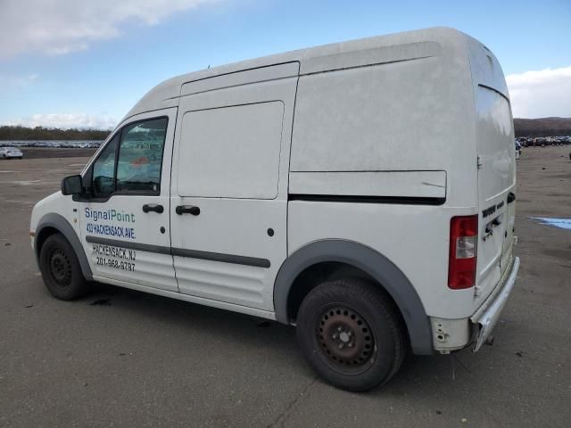 2010 Ford Transit Connect XLT