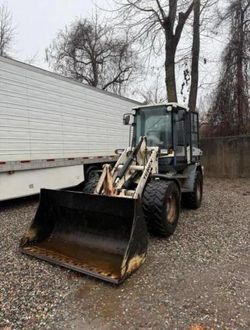 2007 Tgid TL80 en venta en East Granby, CT