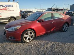 2014 Chevrolet Malibu LTZ for sale in Appleton, WI