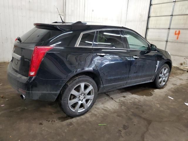 2011 Cadillac SRX Premium Collection