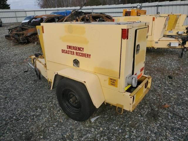 1993 Ck Power Generator