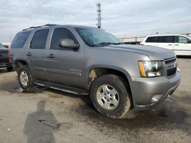 2007 Chevrolet Tahoe C1500