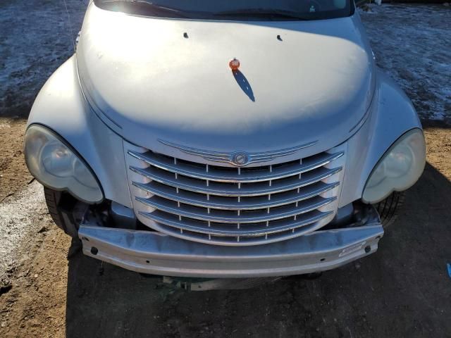 2007 Chrysler PT Cruiser Touring