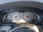 2001 Nissan Xterra XE