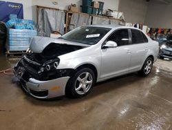 2009 Volkswagen Jetta S en venta en Elgin, IL