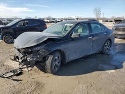 Honda Vehiculos salvage en venta: 2016 Honda Accord LX