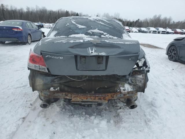 2010 Honda Accord EXL