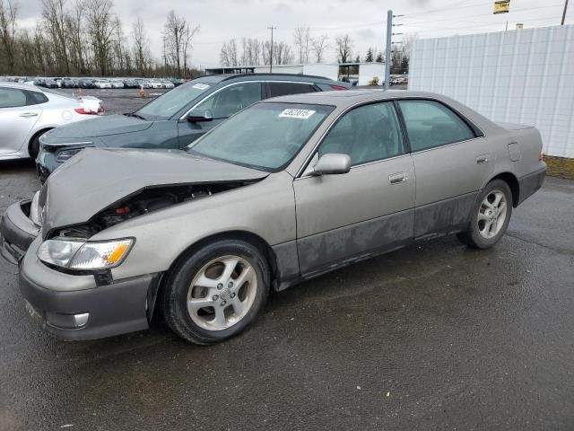 2000 Lexus ES 300