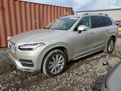 Volvo salvage cars for sale: 2016 Volvo XC90 T6