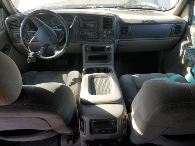 2006 Chevrolet Avalanche K1500