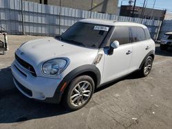 2016 Mini Cooper S Countryman for sale in Sun Valley, CA