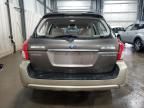 2008 Subaru Outback 2.5I