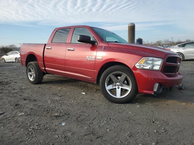 2013 Dodge RAM 1500 ST