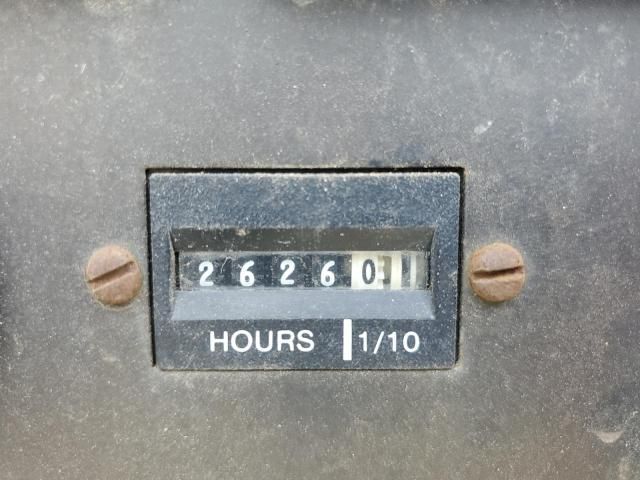 1993 Ck Power Generator