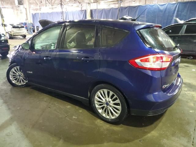 2017 Ford C-MAX SE