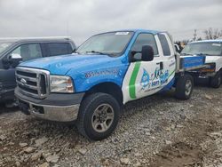 2007 Ford F250 Super Duty for sale in Lebanon, TN