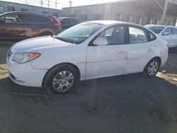 2010 Hyundai Elantra Blue for sale in Los Angeles, CA