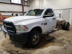 2016 Dodge RAM 3500 for sale in Nisku, AB