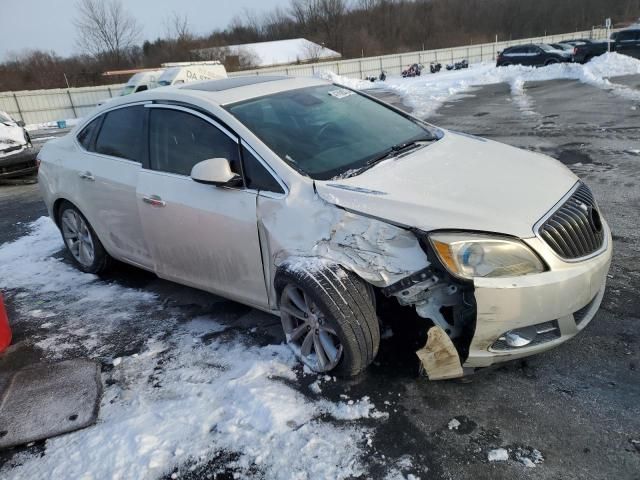 2013 Buick Verano