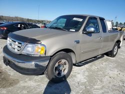 1999 Ford F150 en venta en Loganville, GA