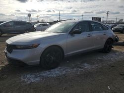 2024 Honda Accord Hybrid SPORT-L for sale in Dyer, IN