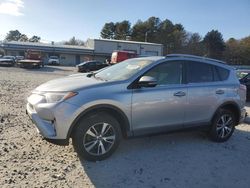 2016 Toyota Rav4 XLE for sale in Mendon, MA