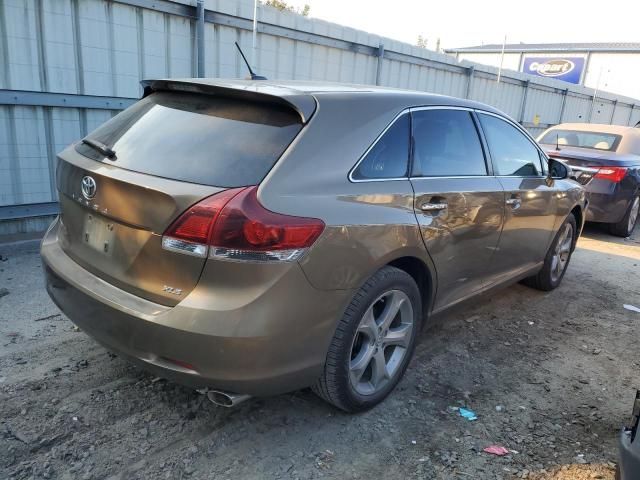 2013 Toyota Venza LE