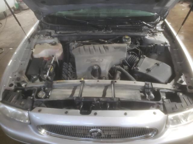 2005 Buick Lesabre Custom