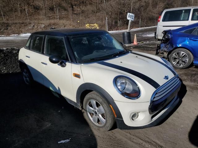 2015 Mini Cooper