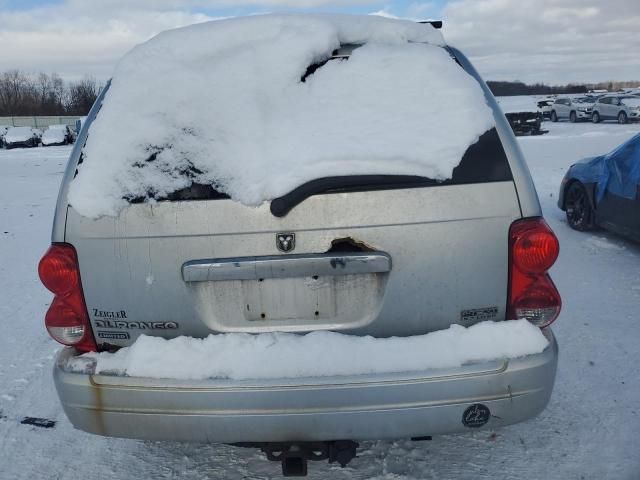 2006 Dodge Durango Limited